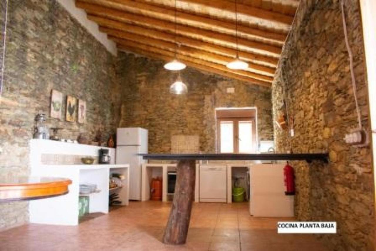 La Casa Grande De Adolfo