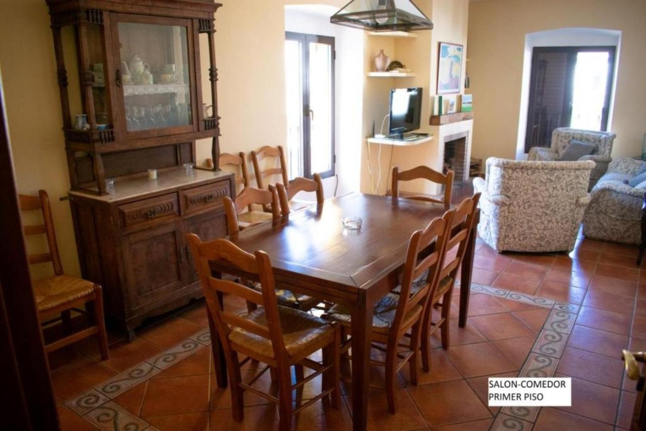 La Casa Grande De Adolfo * La Codosera