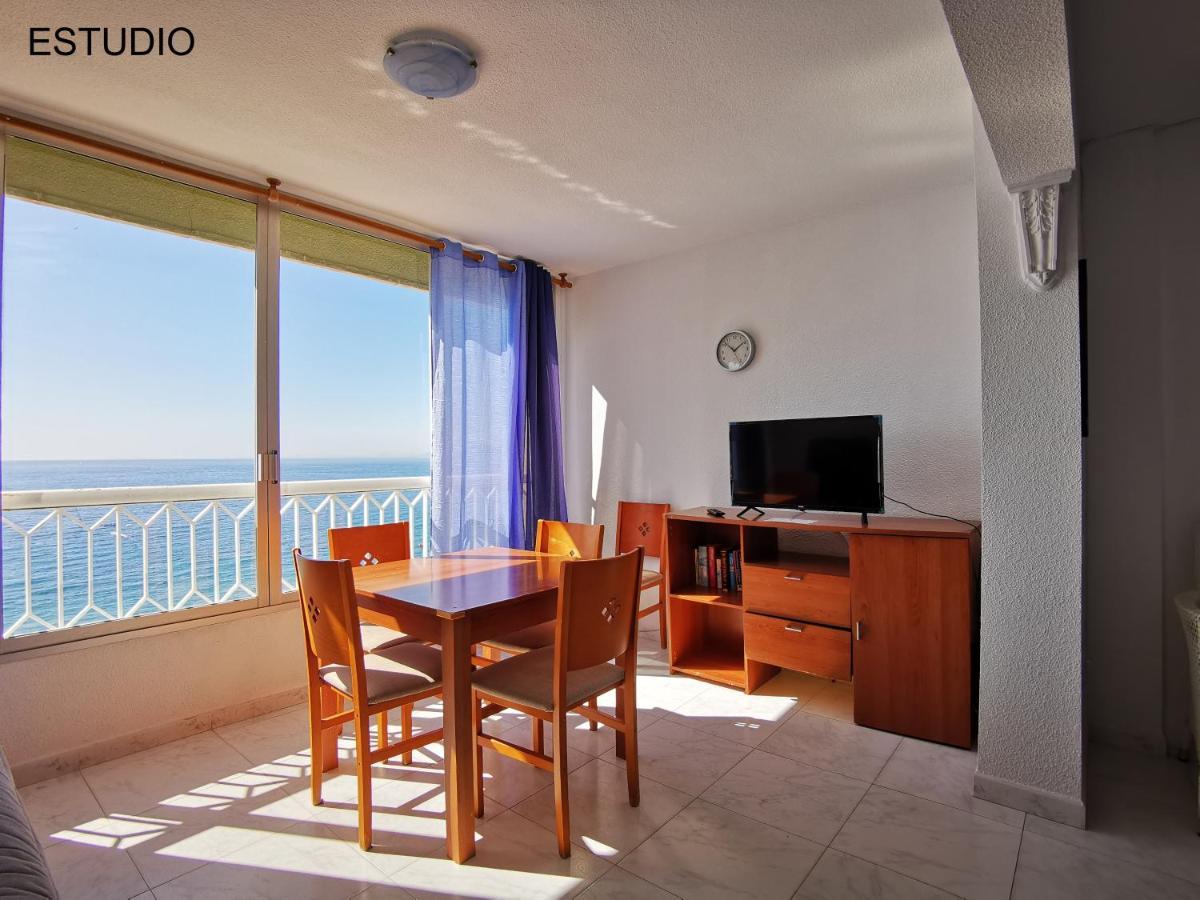 Gestión Inmobiliaria Carmona Rent Apartamento *