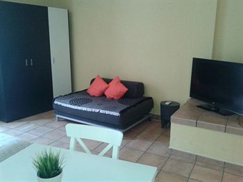 Urbi Apartment Manresa