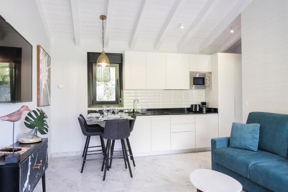 Villa El Encanto Boutique *