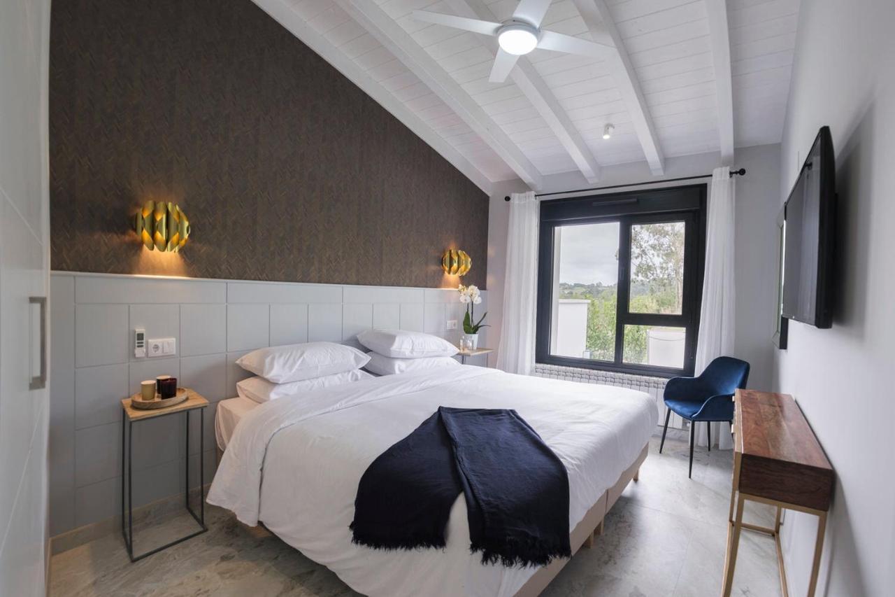 El Encanto Boutique Villa *