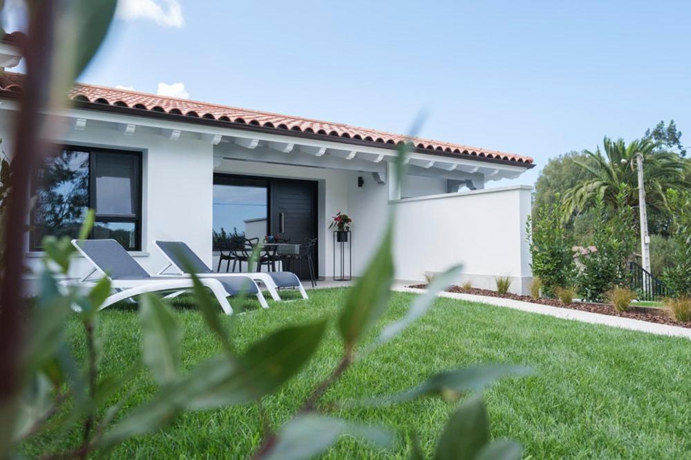 El Encanto Boutique Villa Ribadesella