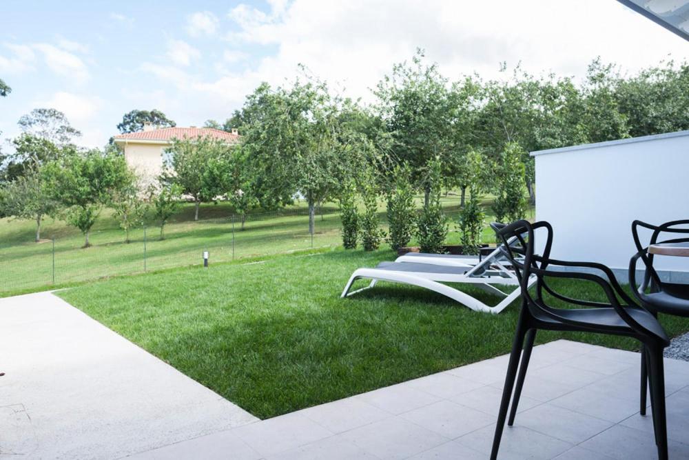 Villa El Encanto Boutique Ribadesella