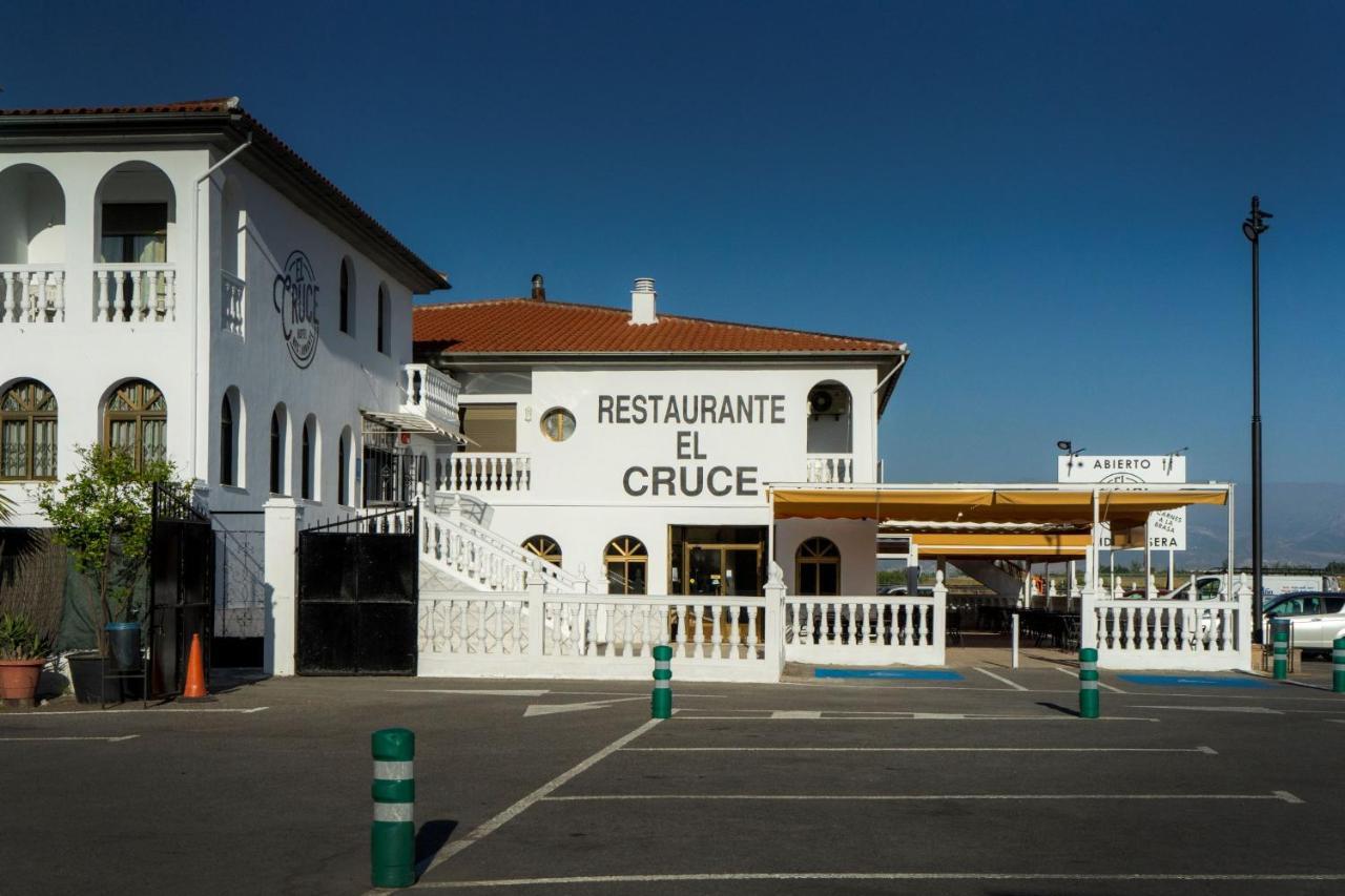 El Cruce Hotel 2*