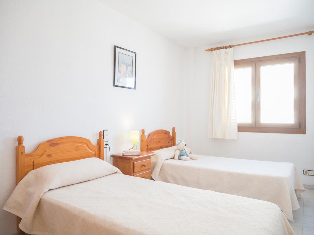 Playa Cargador Apartamento *