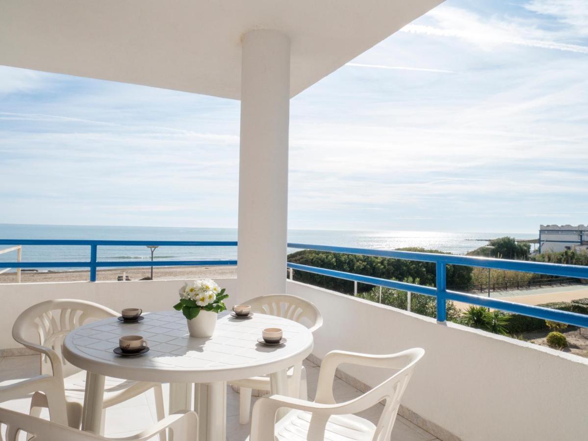 Apartamento Playa Cargador *