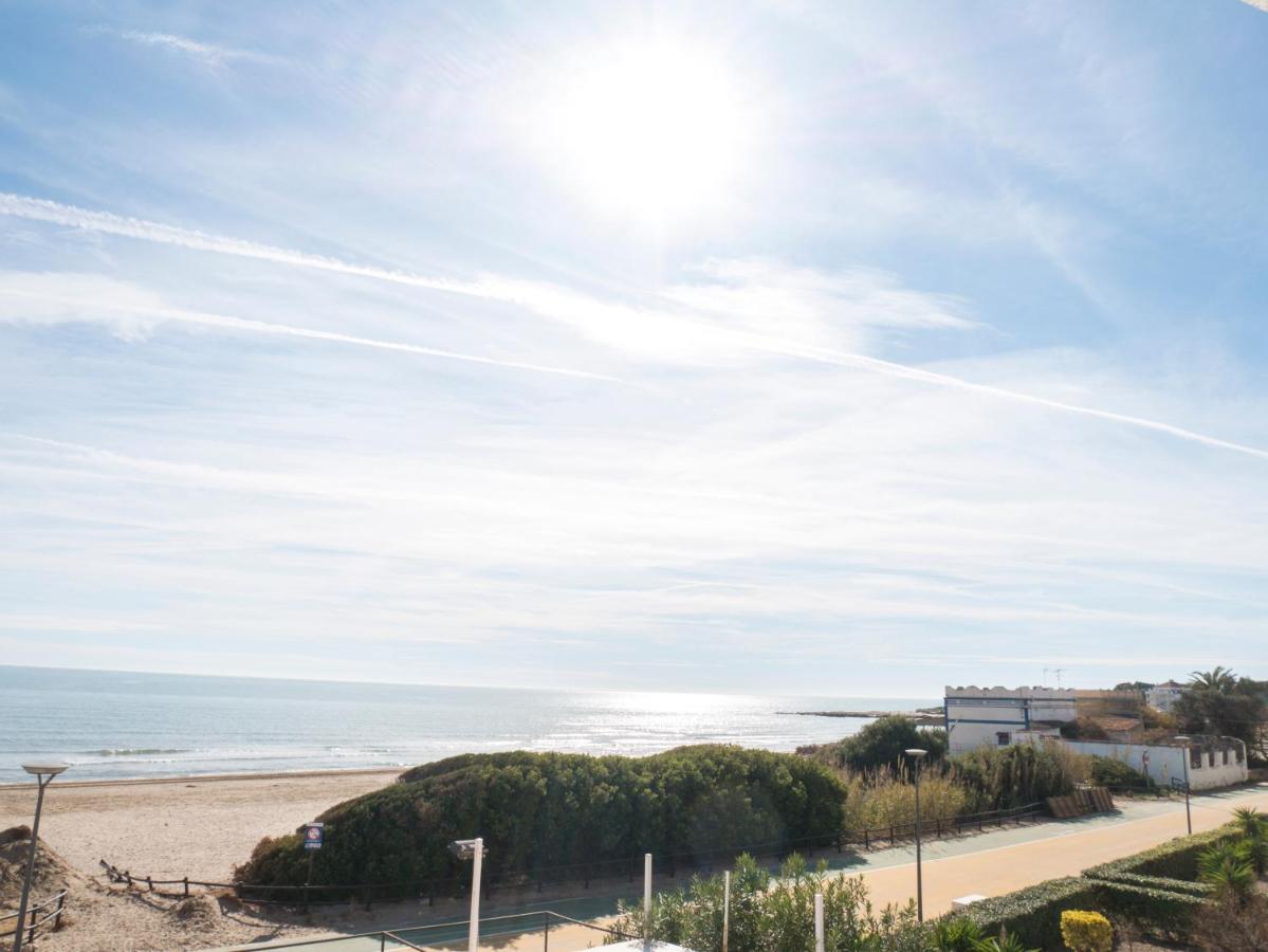 Apartamento Playa Cargador
