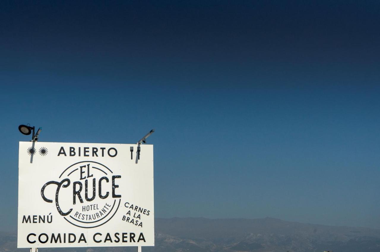 El Cruce Hotel 2*