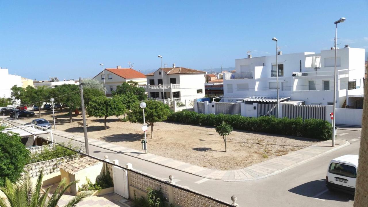 Residencial Olivalacceso Privado Playa Por Jardin Holiday home