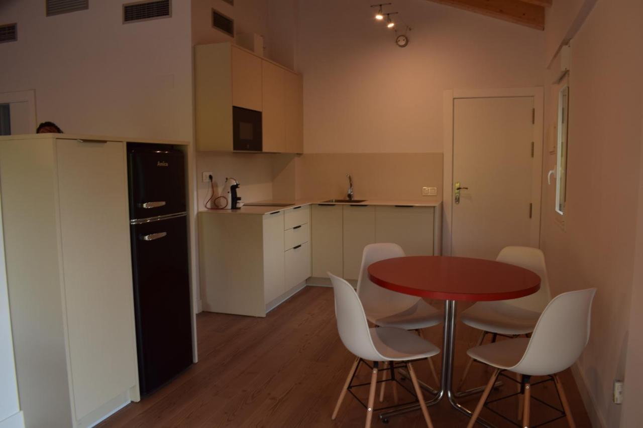 Huertas De Muro Apartamento Escalona