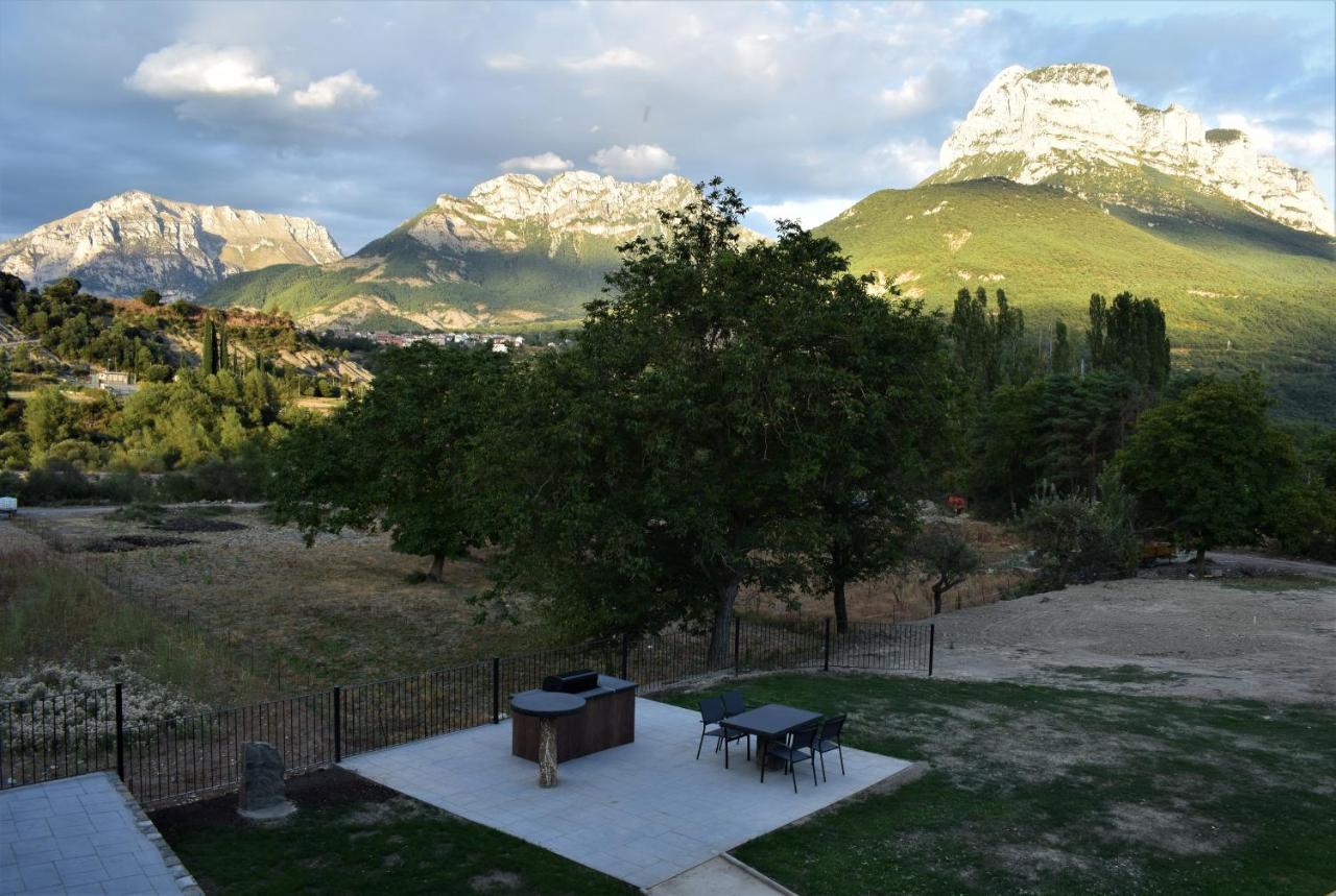 Apartamento Huertas De Muro Escalona
