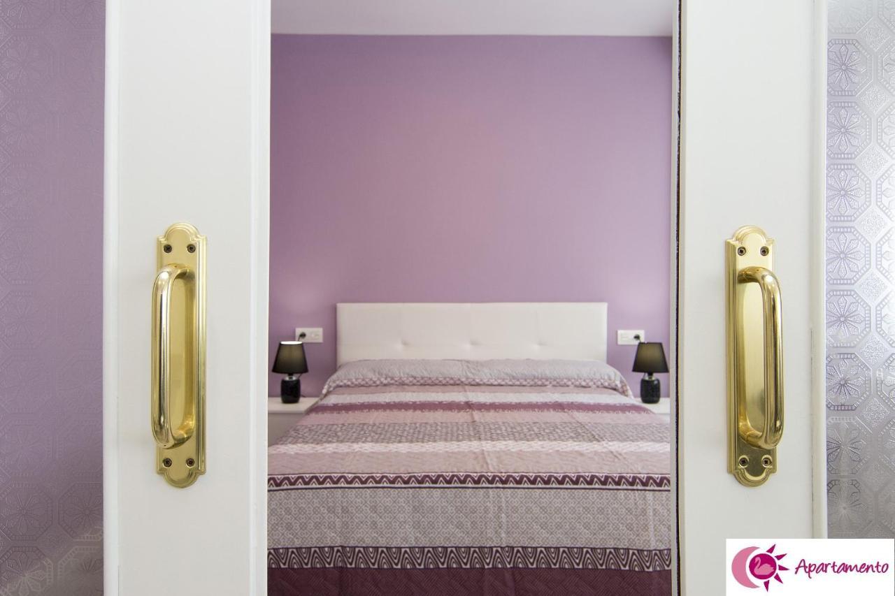 Apartamento Cisne