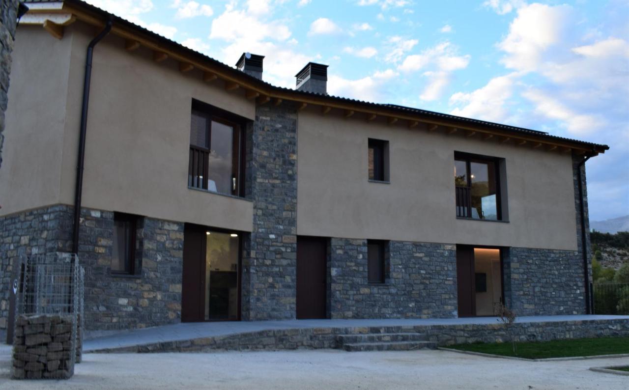 Huertas De Muro Apartamento *