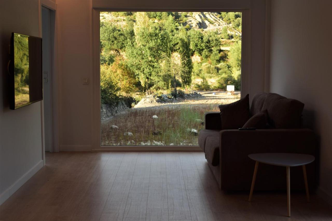 Huertas De Muro Apartamento Escalona