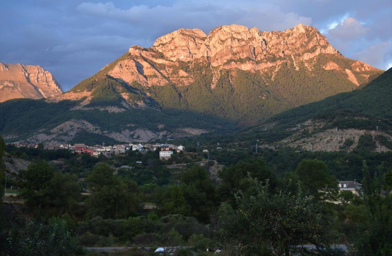 Huertas De Muro