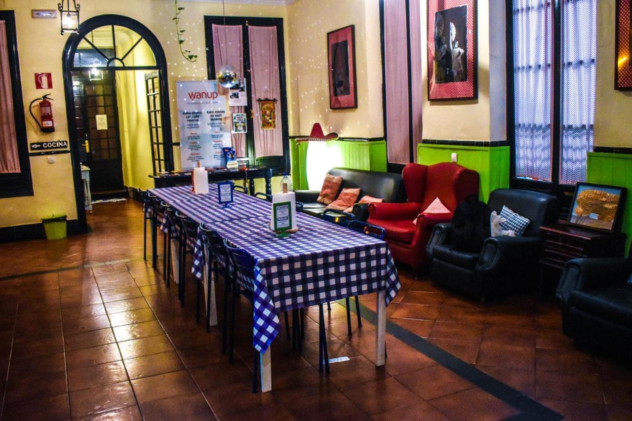 Hostal Onefam Centro Sevilla