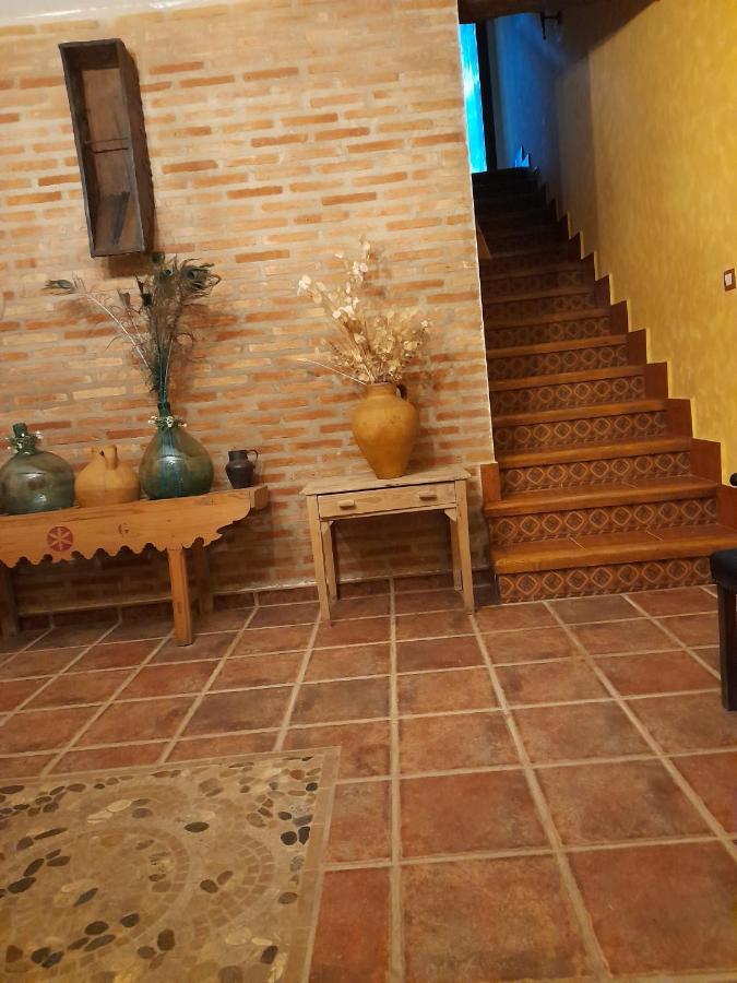 Country house Casa Blanca Alhama De Aragon