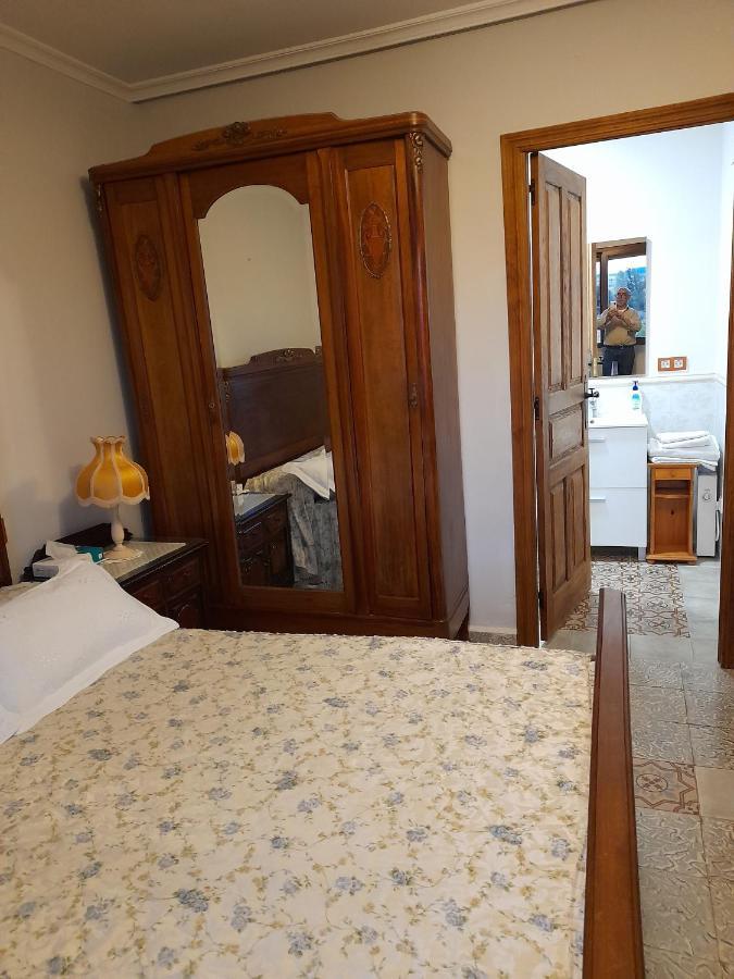 Casa rural Casa Blanca *
