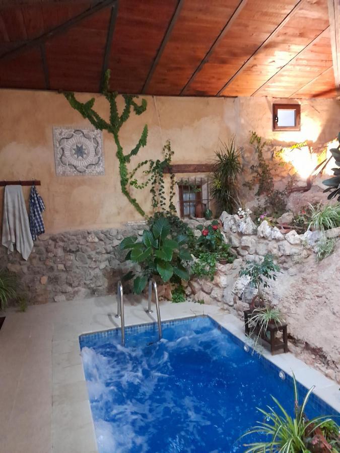 Casa rural Casa Blanca Alhama de Aragón