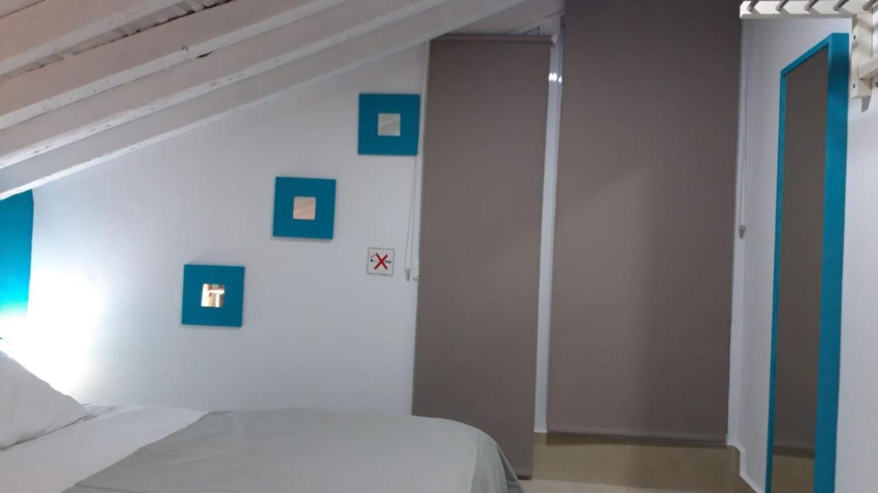 Apartamento Marques De La Merced Málaga
