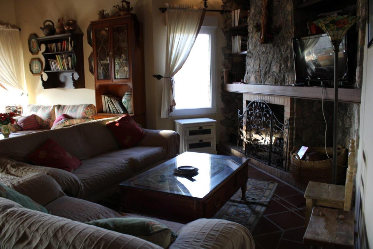 Rincon De La Vega Country house