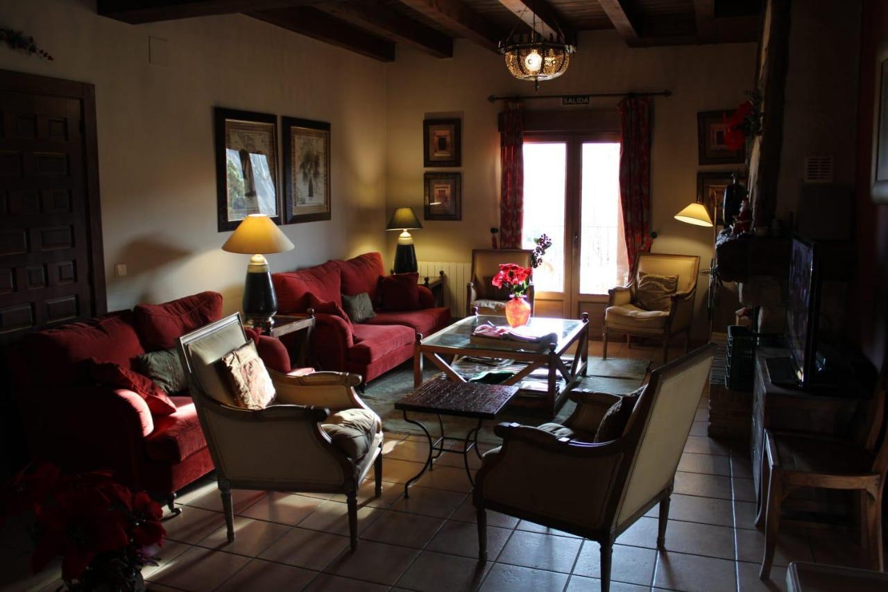 Finca Rincón De La Vega