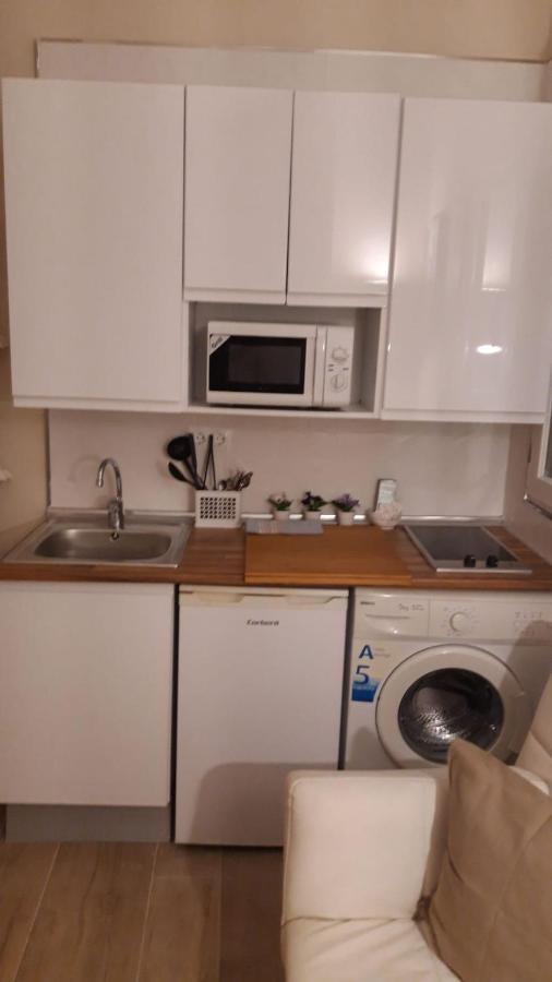 Apartamento Marques De La Merced