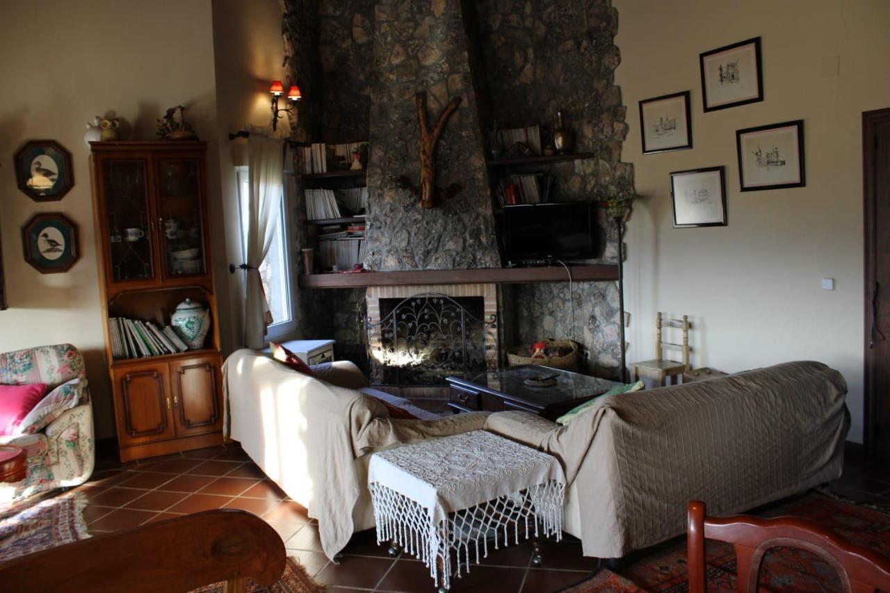 Country house Rincon De La Vega