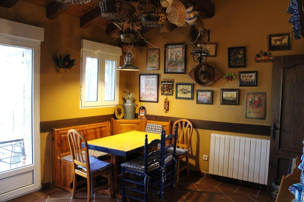 Rincon De La Vega Los Cortos