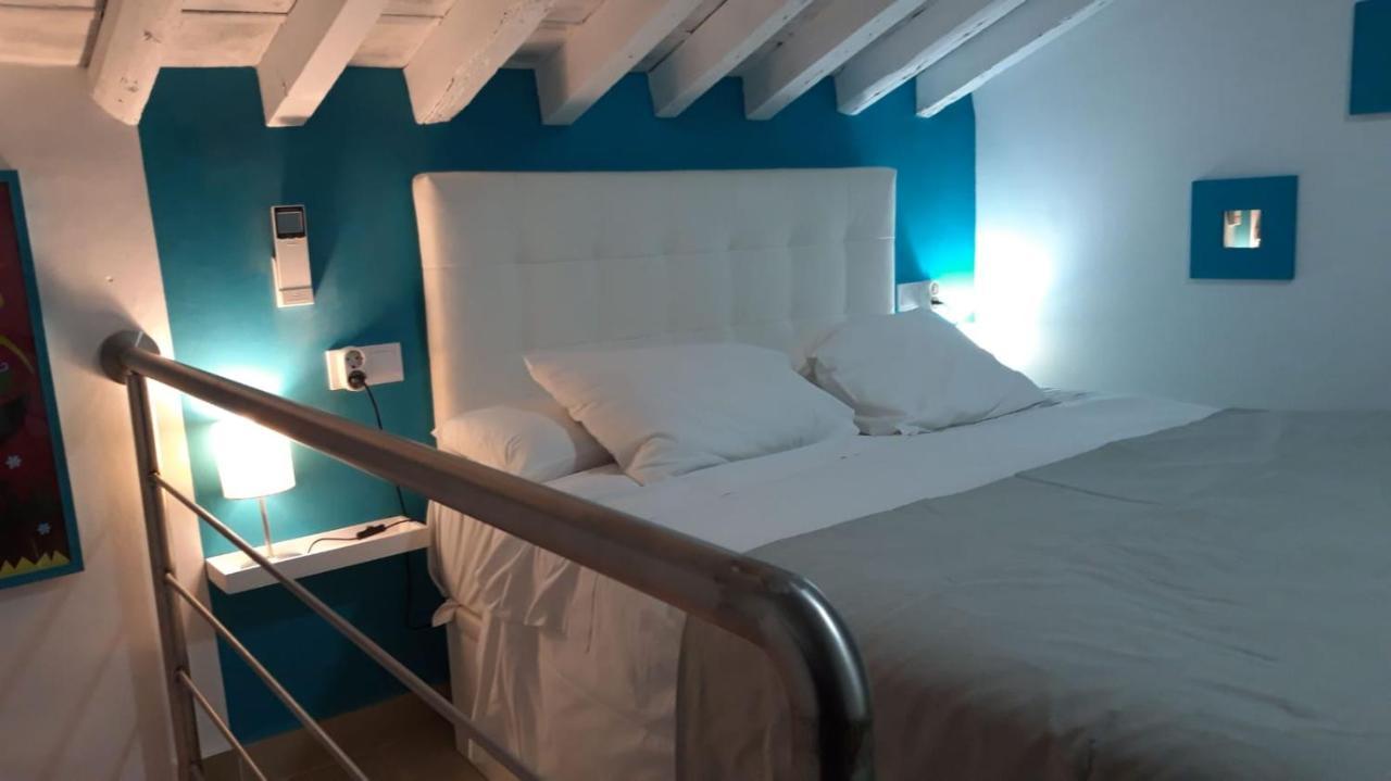 Marques De La Merced Apartamento Málaga