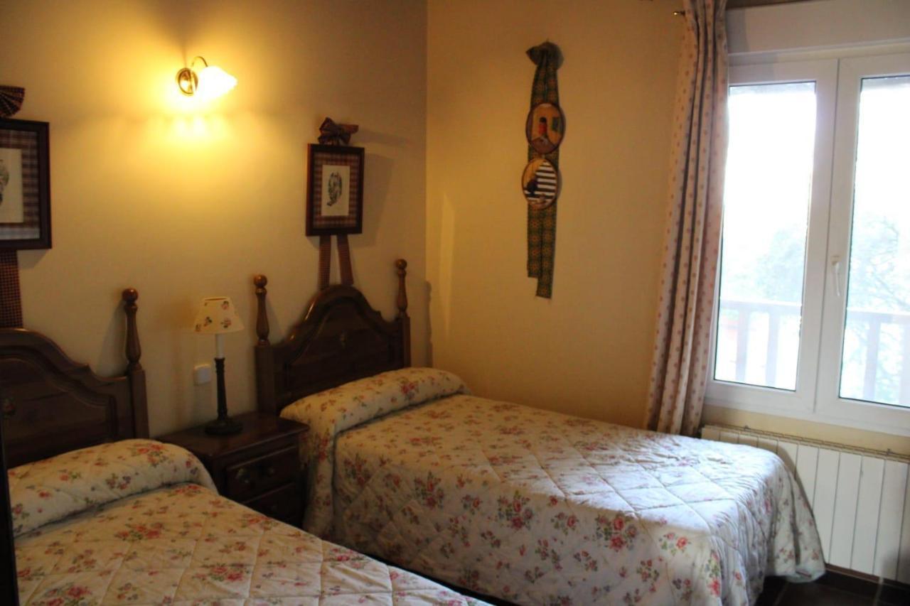 Rincon De La Vega Country house *