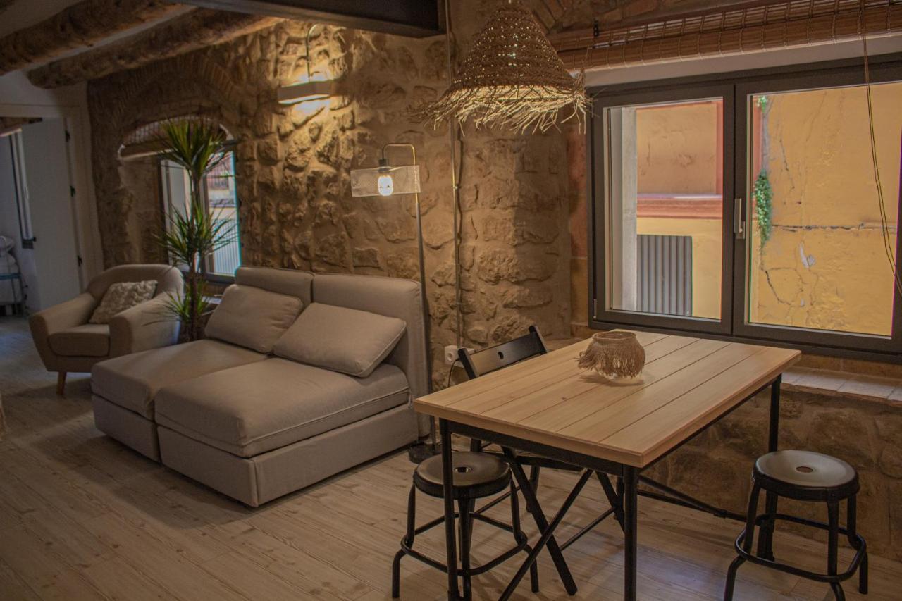 La Casa Del Miracle * Balaguer