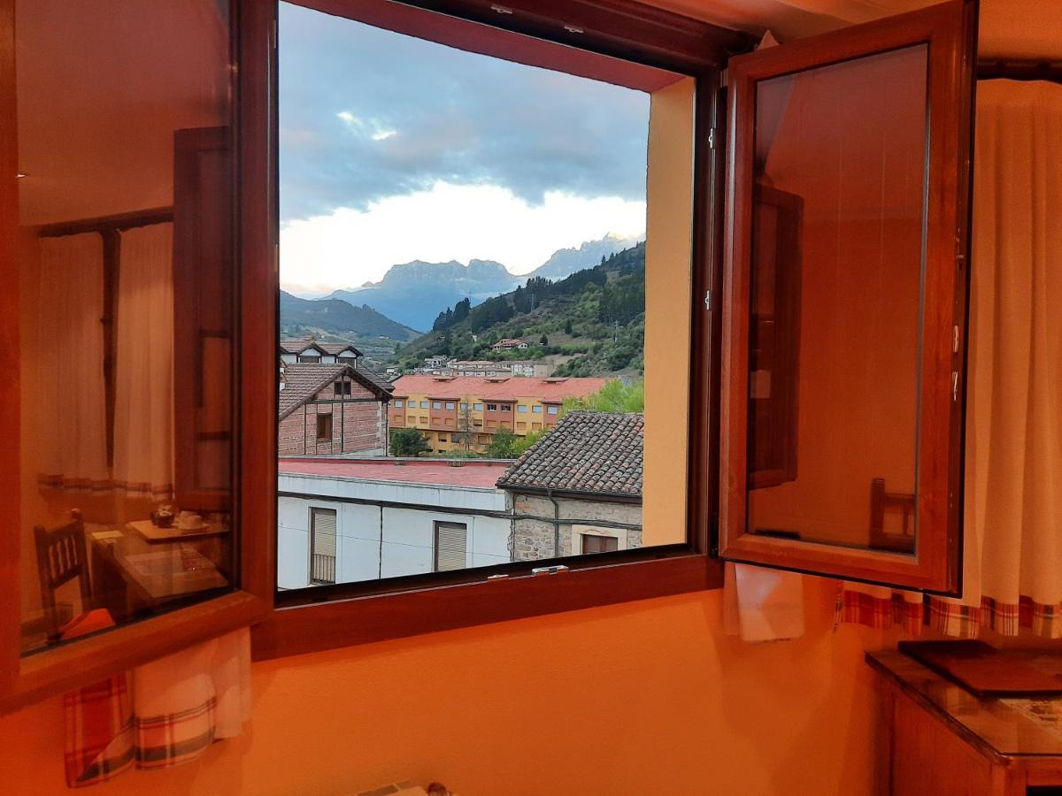 Picos De Europa