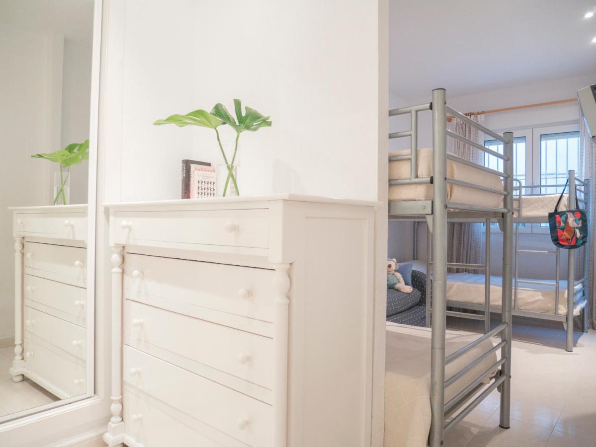 Apartamento Marineu Cala Gonzalez
