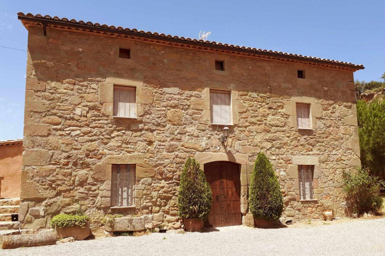 Els Esclopets Holiday home *