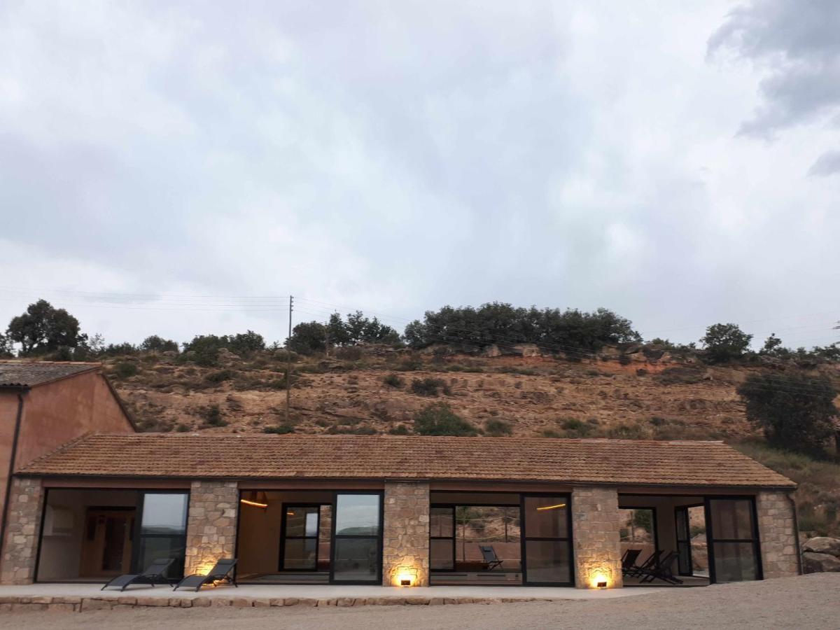 Els Esclopets Holiday home Sanauja
