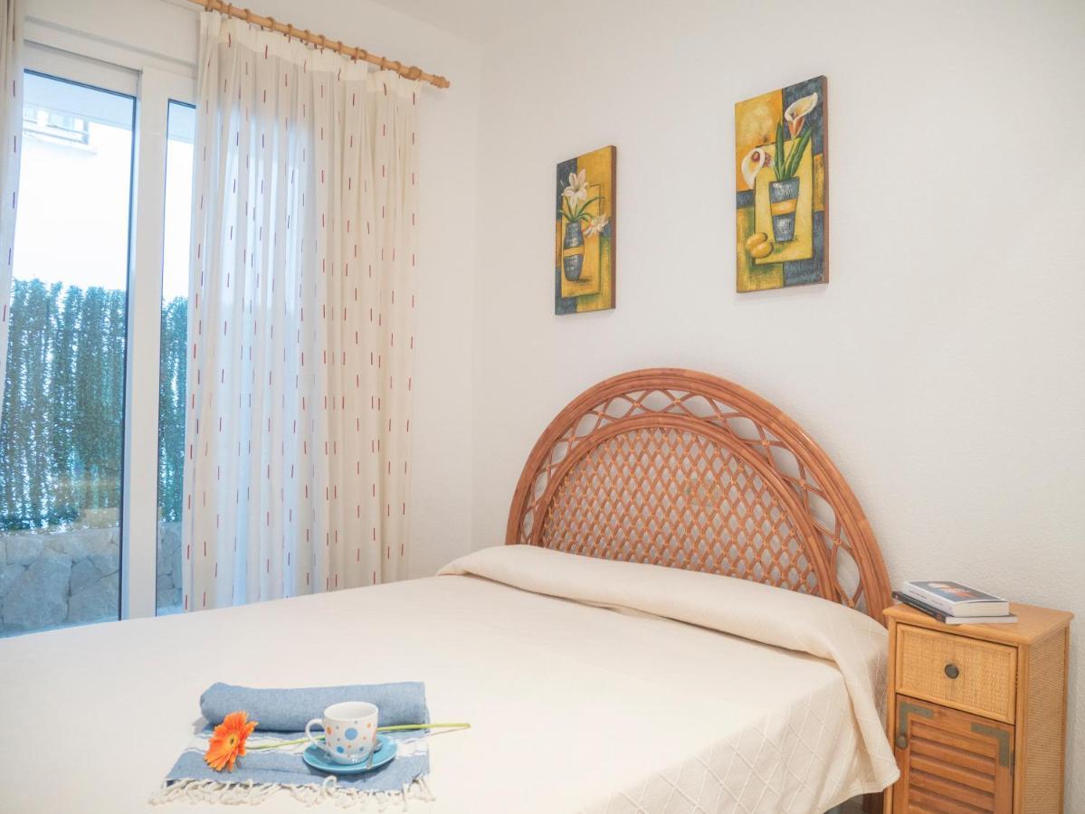 Marineu Cala Gonzalez Apartamento Alcossebre