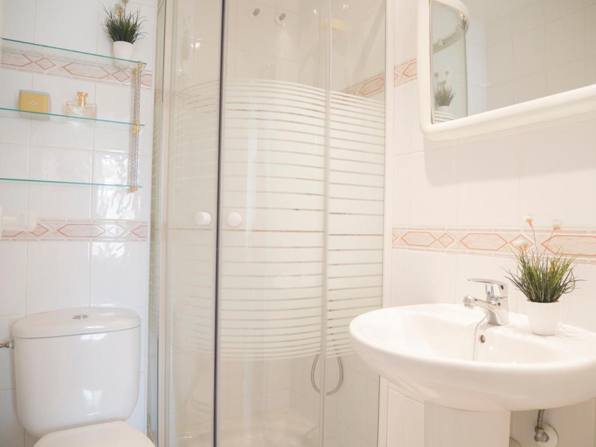 Marineu Cala Gonzalez Apartamento
