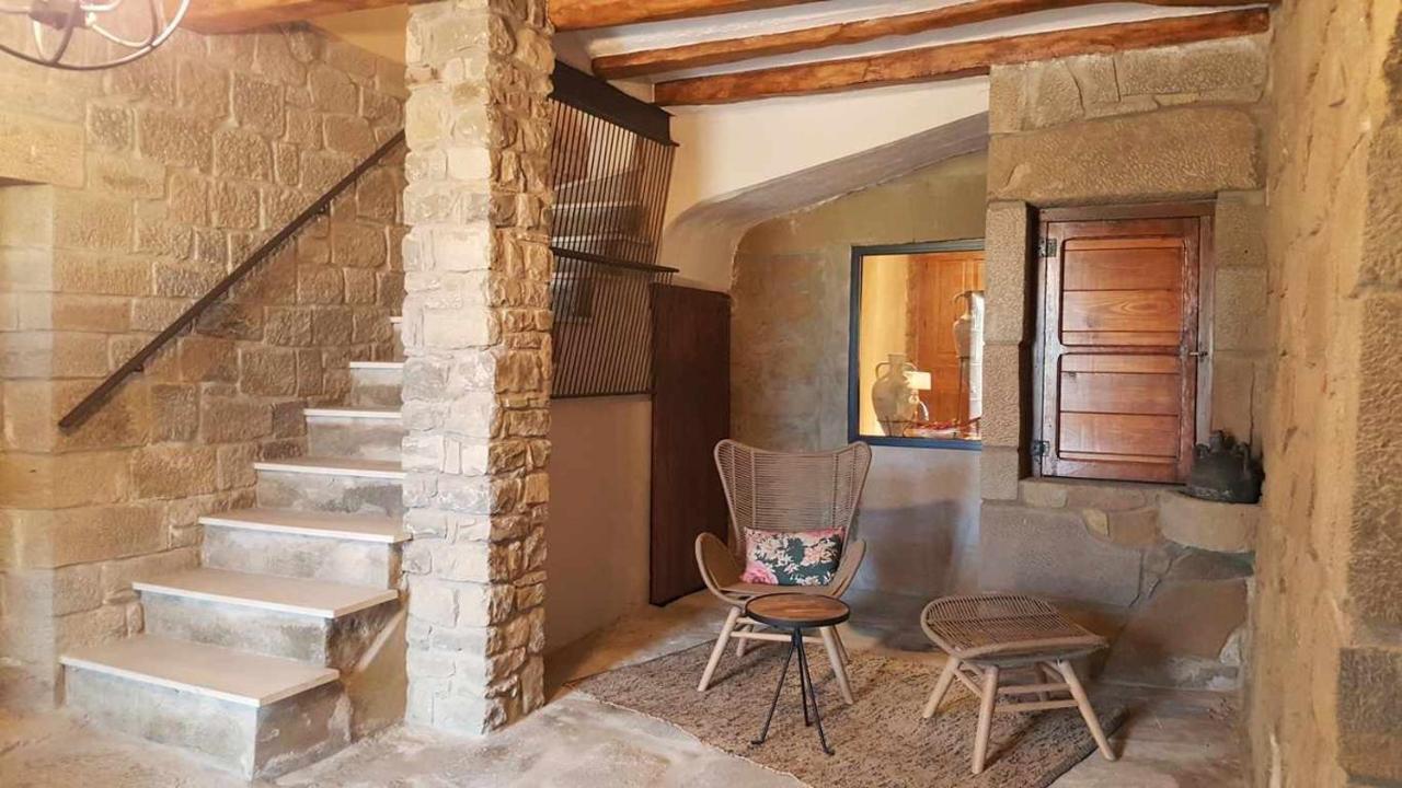 Holiday home Els Esclopets *