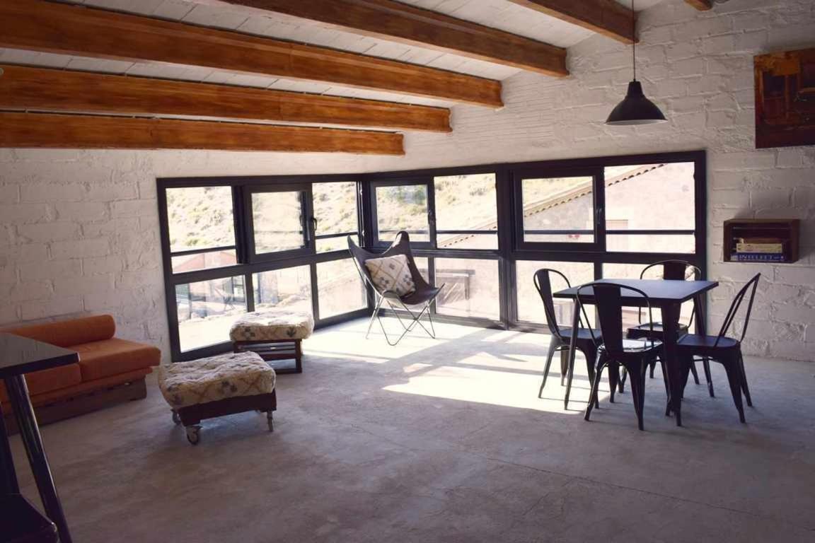 Holiday home Els Esclopets Sanauja