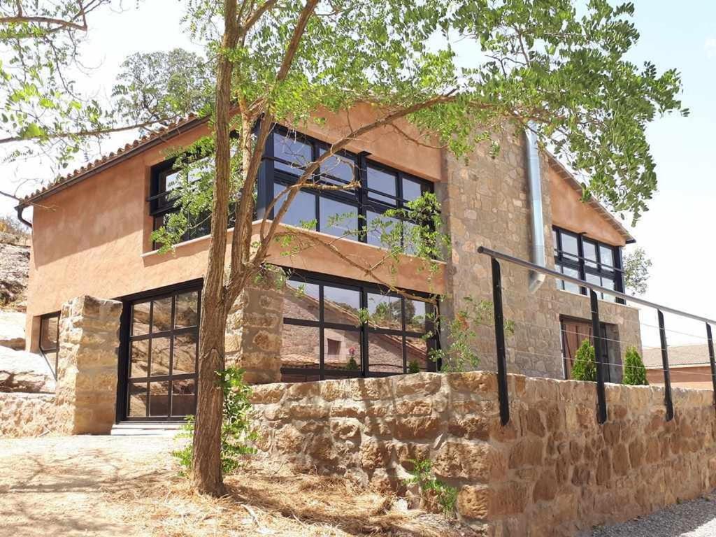 Els Esclopets Holiday home *