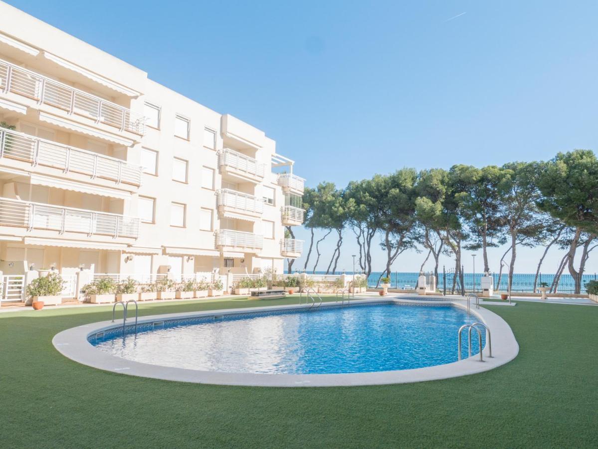 Marineu Cala Gonzalez Apartamento