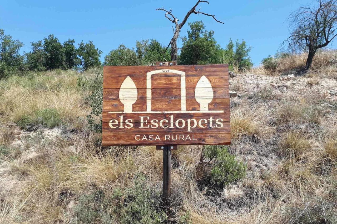 Els Esclopets
