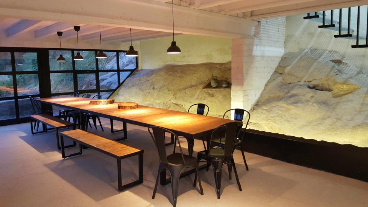 Holiday home Els Esclopets Sanauja