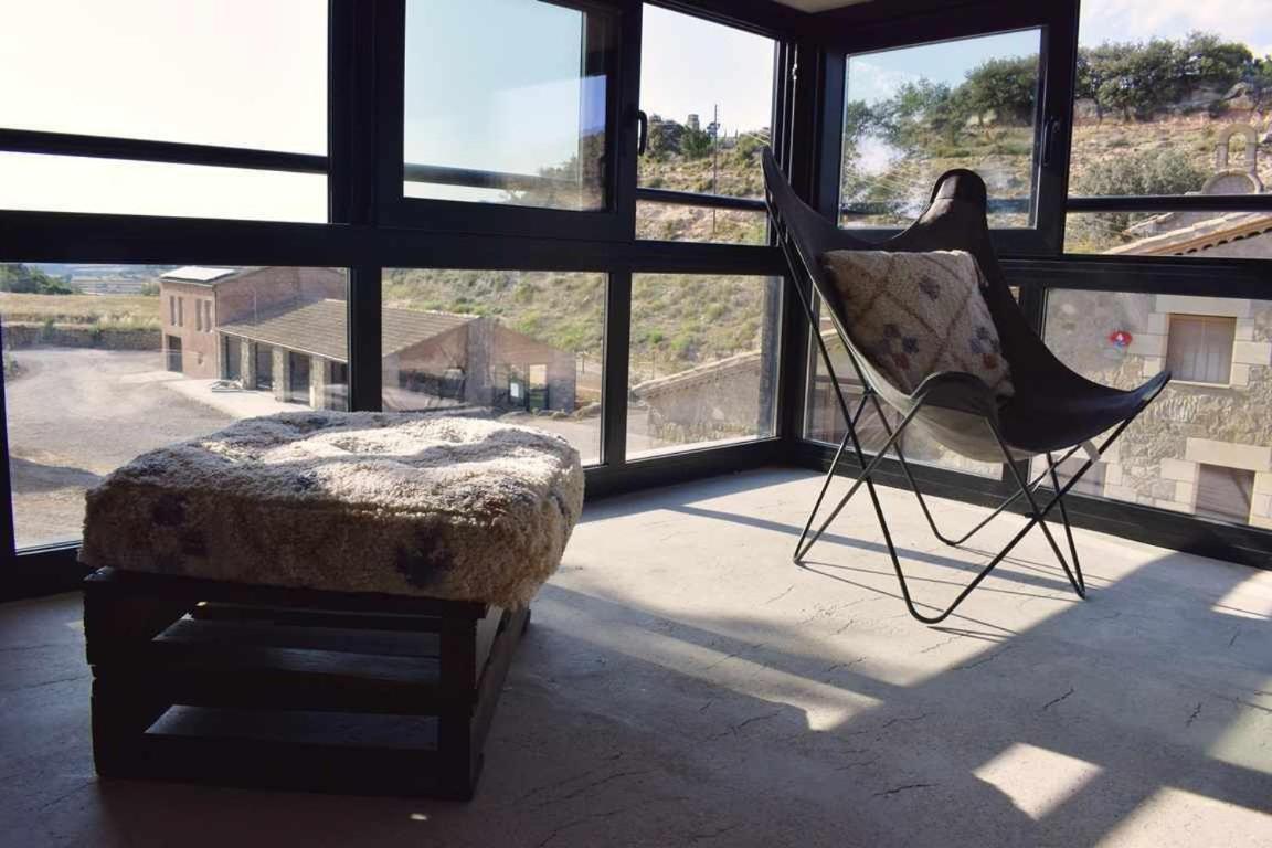 Els Esclopets Holiday home