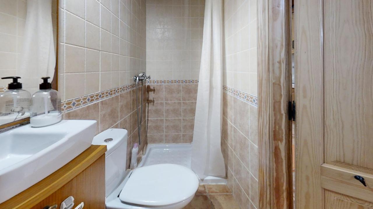 Сasa de vacaciones Casa San Rafael