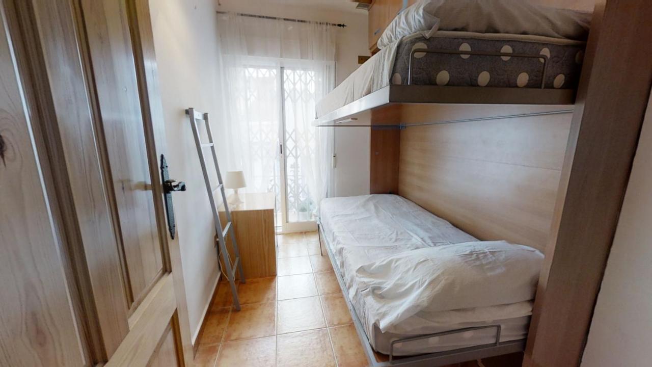 Сasa de vacaciones Casa San Rafael