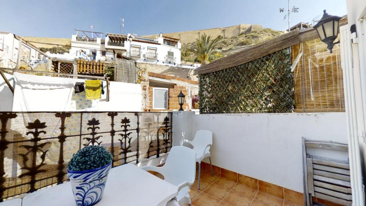 Casa San Rafael Сasa de vacaciones