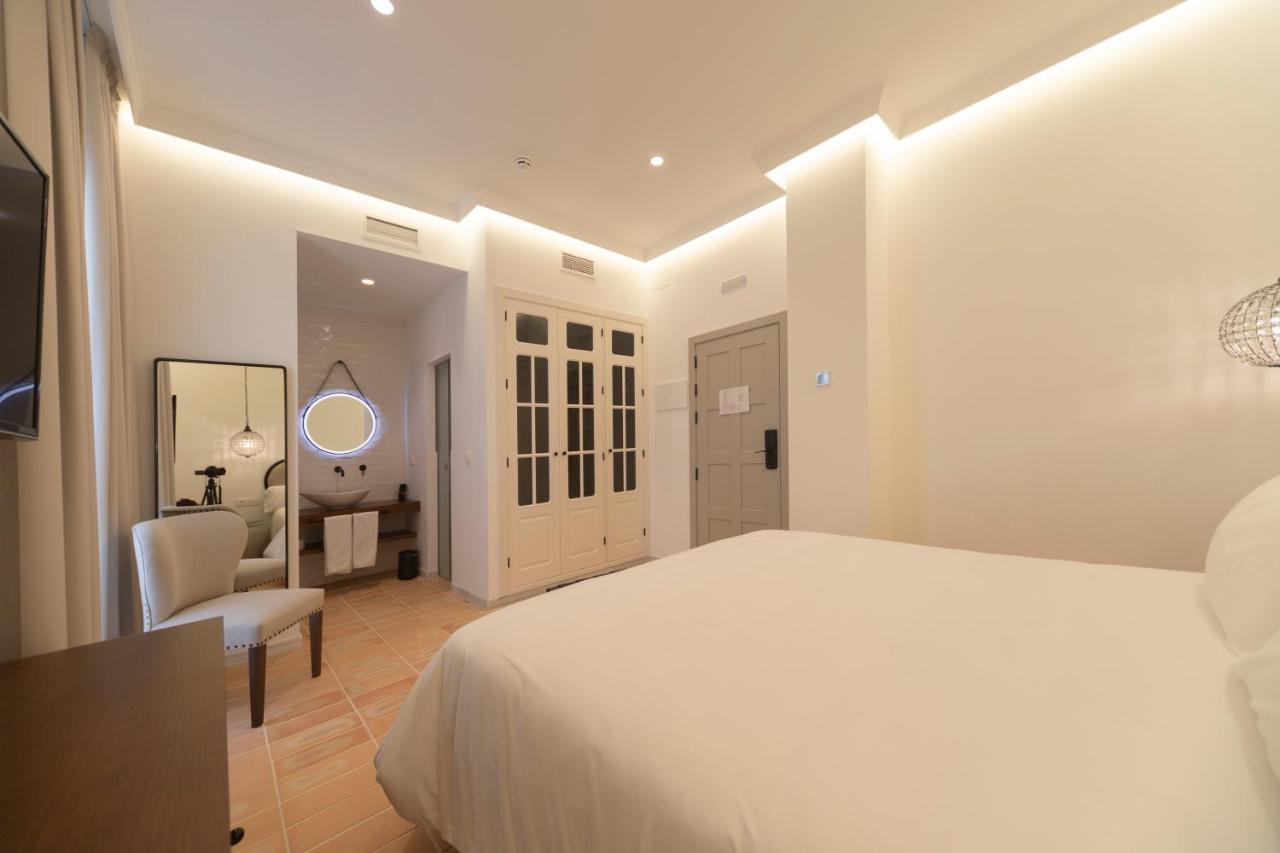 Hotel Albariza Boutique Sanlucar de Barrameda